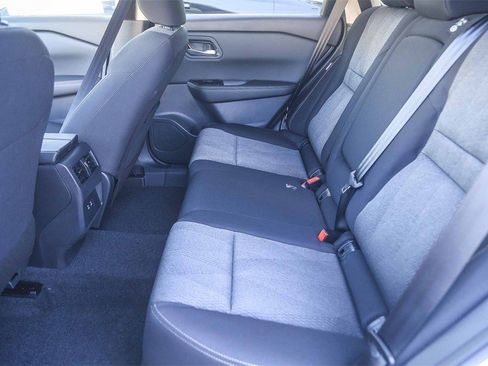 New 2026 Nissan Rogue SV w/ Cold Weather Package image 21