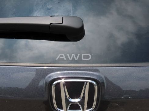 New 2026 Honda CR-V EX image 8