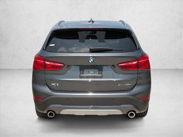Used 2022 BMW X1 xDrive28i w/ Convenience Package AWD/4WD image 6