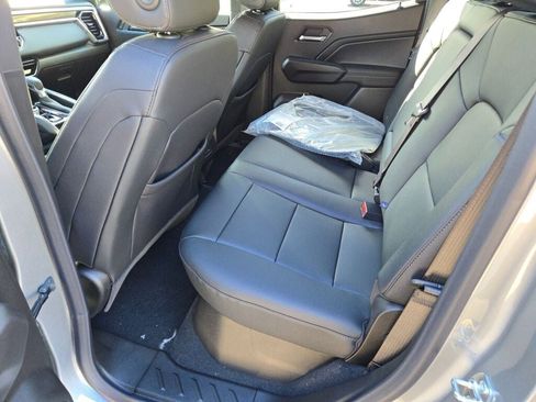 New 2026 GMC Canyon Elevation w/ Convenience Package image 15