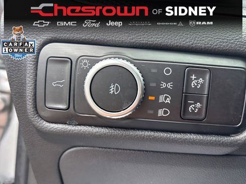 Used 2023 Ford Explorer ST-Line AWD/4WD image 15