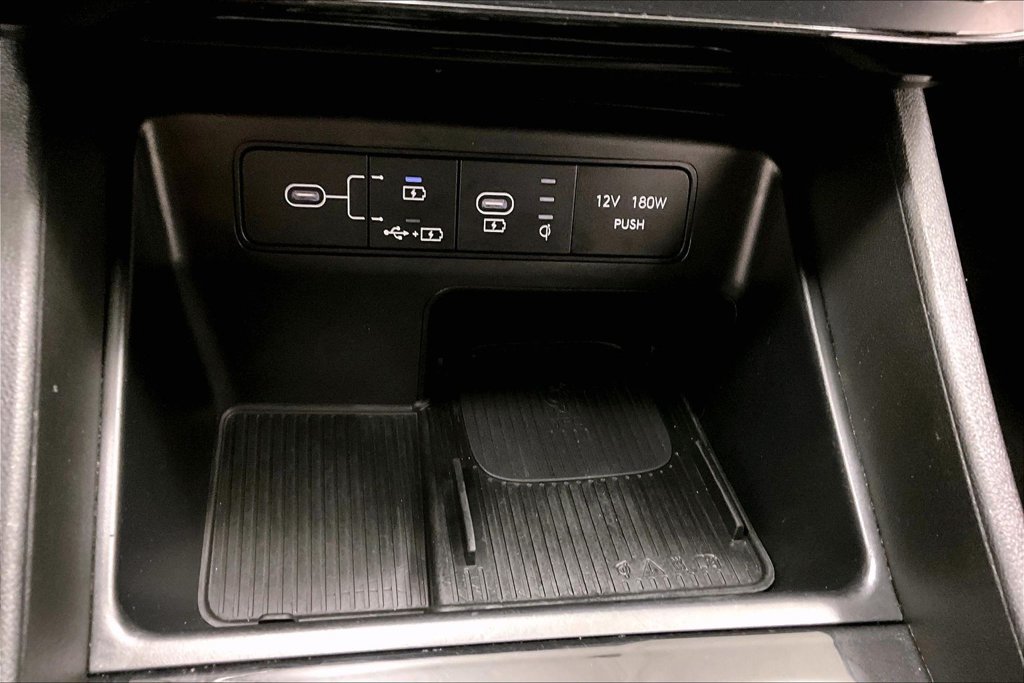 Used 2025 Hyundai Tucson SEL FWD image 24