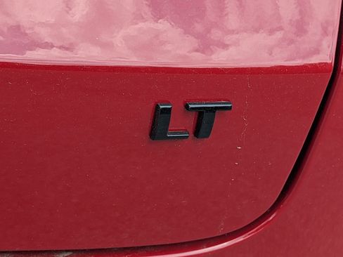 New 2026 Chevrolet TrailBlazer LT FWD image 6