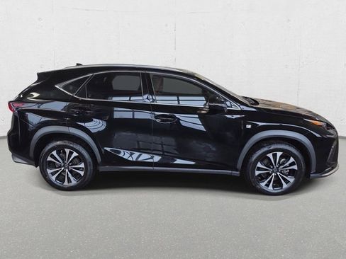 Used 2020 Lexus NX 300 F Sport image 4