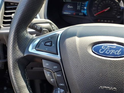 Used 2023 Ford Edge ST AWD/4WD image 20
