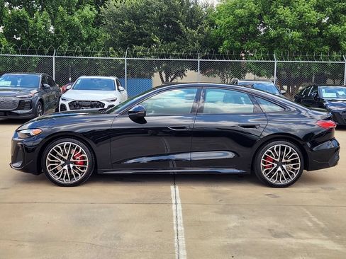New 2026 Audi S5 Premium Plus AWD/4WD image 7