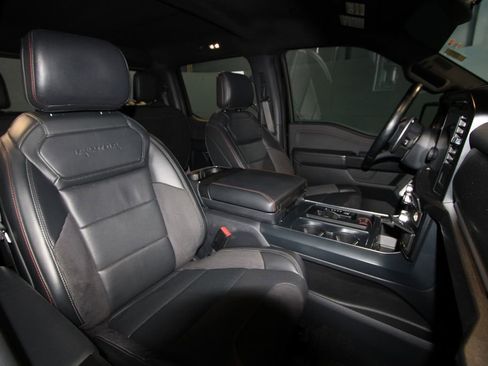 Used 2024 Ford F150 Raptor image 28