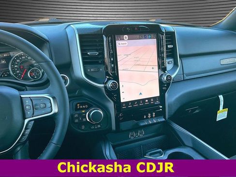 New 2026 RAM 1500 Big Horn image 6