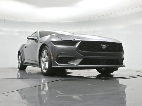 New 2026 Ford Mustang Coupe image 29