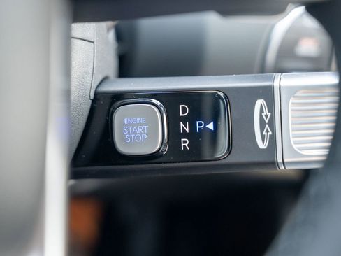 New 2026 Hyundai Palisade Calligraphy image 25