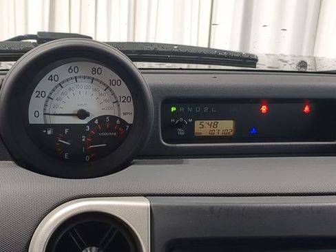Used 2005 Scion xB FWD image 30