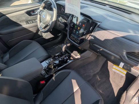 Certified 2026 Subaru Forester Touring AWD/4WD image 33