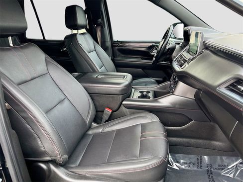 Used 2023 Chevrolet Tahoe RST w/ Sport Performance Package image 31