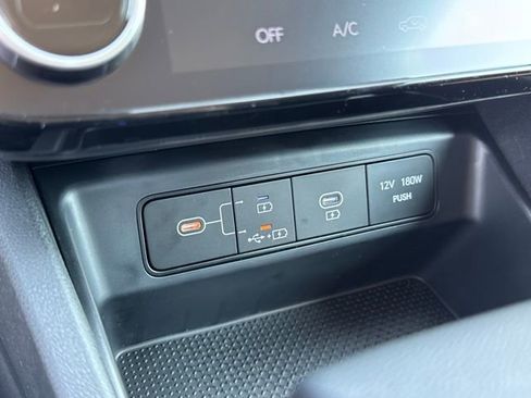 New 2026 Hyundai Tucson SEL FWD image 25