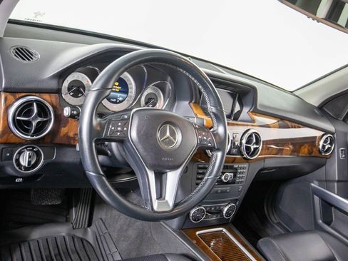 Used 2014 Mercedes-Benz GLK 350 2WD image 14