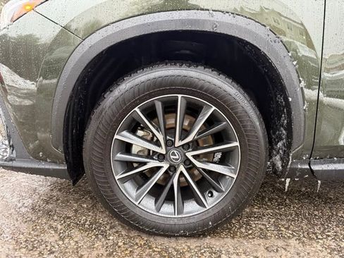 Used 2025 Lexus NX 250 250 Base image 11