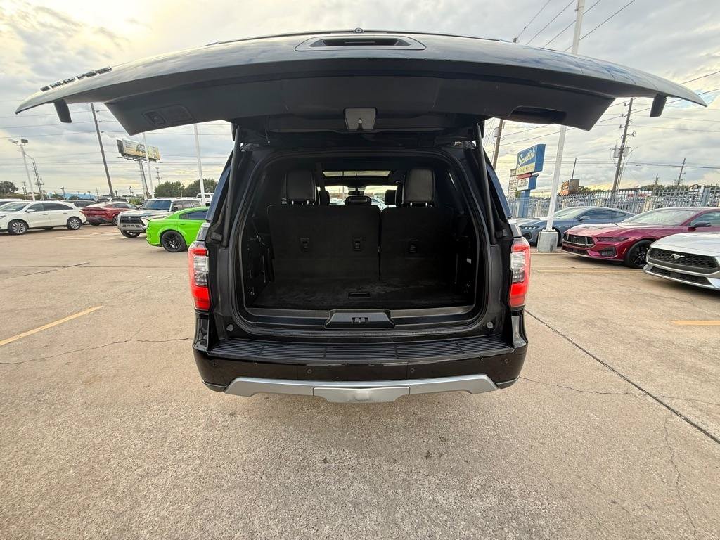 Used 2019 Ford Expedition Limited AWD/4WD image 19