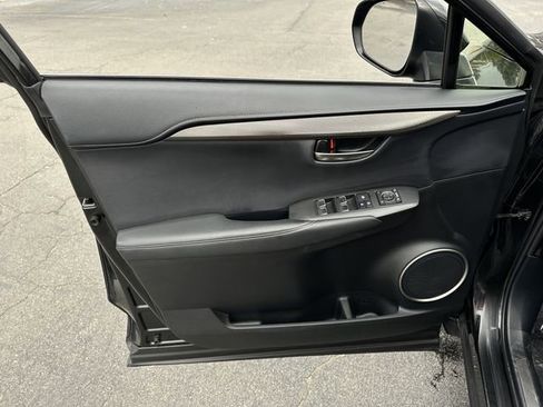 Used 2020 Lexus NX 300 FWD image 13