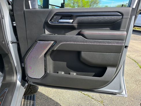 New 2026 GMC Sierra 2500 AT4X AWD/4WD image 33