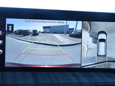 Used 2023 Kia Telluride SX image 40