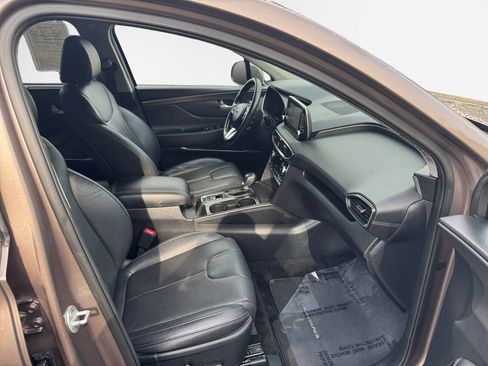 Used 2020 Hyundai Santa Fe Limited w/ Cargo Package AWD/4WD image 26
