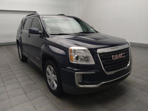 Used 2017 GMC Terrain SLE w/ Driver Alert Package I FWD image 13
