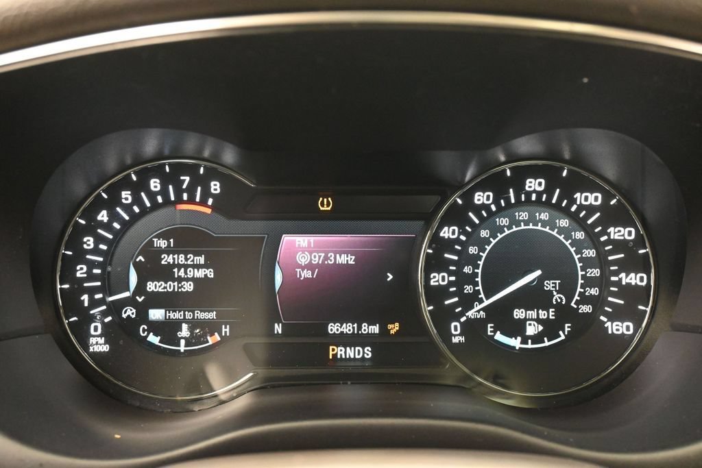 Used 2019 Lincoln MKC Select w/ Select Plus Package FWD image 26