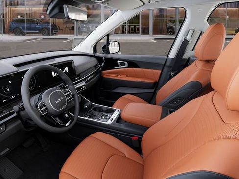 New 2026 Kia Carnival SX Prestige image 17