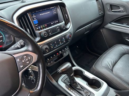Used 2020 Chevrolet Colorado ZR2 image 20