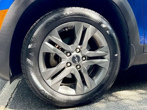 Used 2022 Kia Seltos S image 9