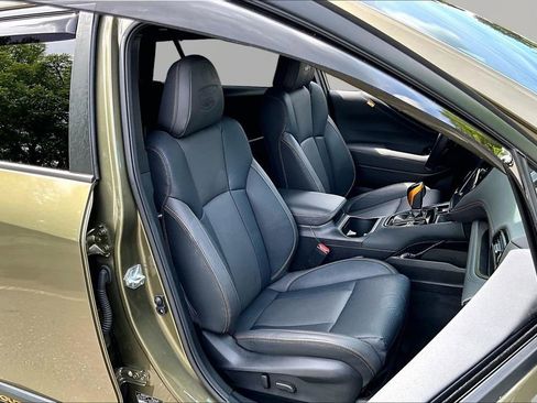 Used 2023 Subaru Outback Wilderness AWD/4WD image 22
