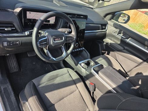 Used 2026 GMC Terrain Elevation AWD/4WD image 10