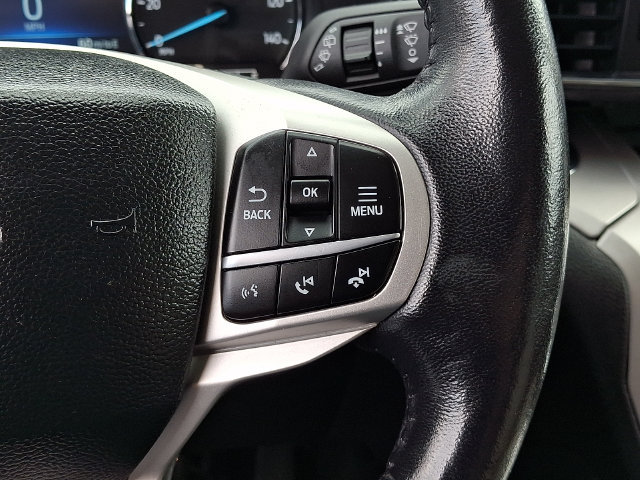 Used 2023 Ford Explorer XLT w/ Equipment Group 202A RWD image 22