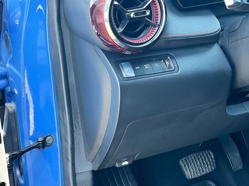 Used 2026 Chevrolet Equinox RS w/ LPO, Floor Liner Package AWD/4WD image 10