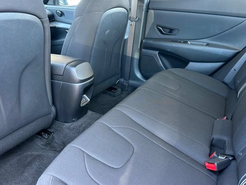 Used 2026 Hyundai Elantra Sport FWD image 14