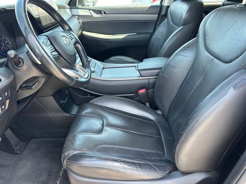 Used 2022 Hyundai Palisade SEL w/ 8P Bench Seat Package image 19