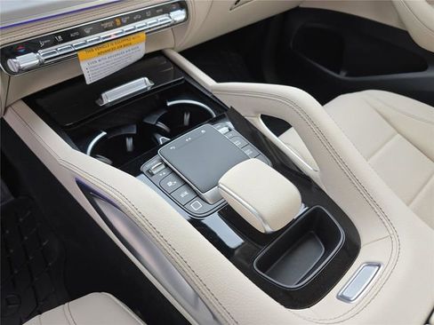 New 2026 Mercedes-Benz GLE 350 4MATIC image 31