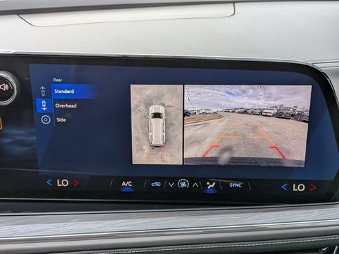 New 2026 Chevrolet Suburban LS image 12