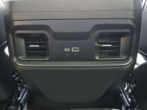 Used 2024 Chevrolet Silverado 1500 RST w/ All Star Edition Plus AWD/4WD image 17