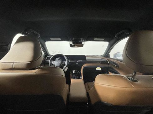 New 2026 Toyota Crown Signia AWD/4WD image 11