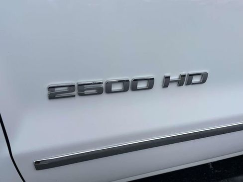 Used 2016 Chevrolet Silverado 2500 LTZ w/ LTZ Plus Package AWD/4WD image 9