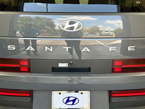 New 2026 Hyundai Santa Fe SE image 21
