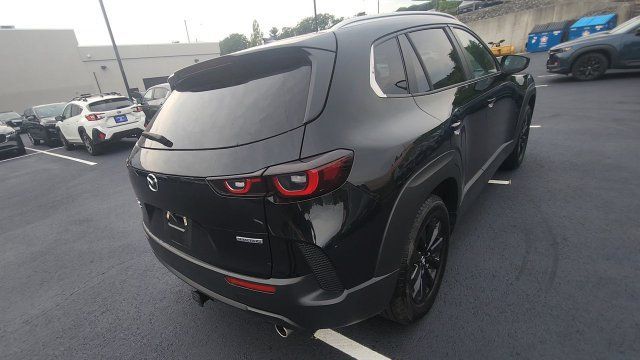 Used 2024 MAZDA CX-50 AWD 2.5 S w/ Cargo Package image 8