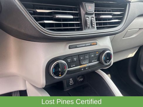 Used 2025 Ford Escape Active FWD image 18