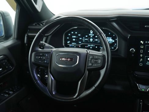 Used 2022 GMC Sierra 1500 AT4 w/ AT4 Premium Package image 14