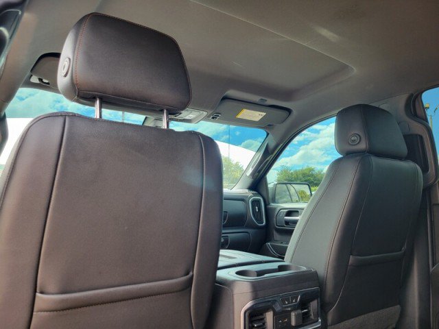 Used 2019 GMC Sierra 1500 AT4 w/ AT4 Premium Package AWD/4WD image 25