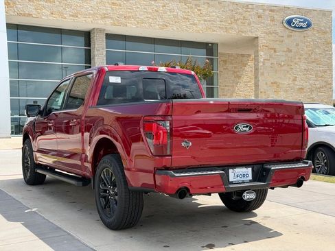 New 2026 Ford F150 XLT w/ Equipment Group 302A MID RWD image 48