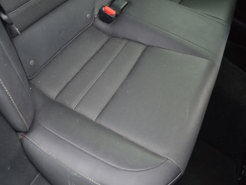 Used 2019 Lexus IS 300 F Sport w/ F Sport Package RWD image 37
