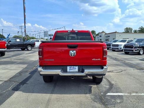 Used 2023 RAM 1500 Big Horn image 6