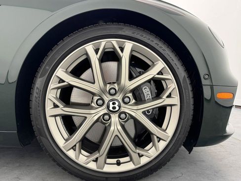 Used 2024 Bentley Continental GT S image 6